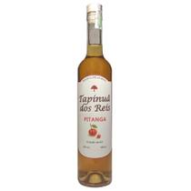 Bebida alcoólica mista Pitanga 500ml - Tapinuã dos Reis Bebida alcoólica mista Pitanga 500ml - Tapinuã dos Reis