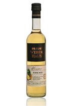 Bebida Alcoolica Mista Weber Haus Abacaxi 500 ML Bebida Alcoolica Mista Weber Haus Abacaxi 500 ML