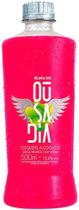Bebida alcoolica ousadia pink - 500ml