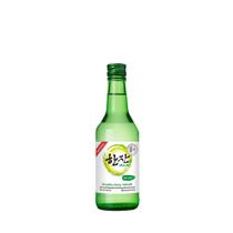 Bebida Alcoólica Sabor Hanjan Podo Uva - 375ml