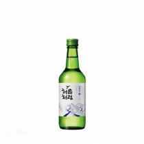 Bebida Alcoólica Soju Chum-Churum Sabor Original - 360ml