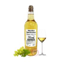 Bebida Alcoólica Vinho Branco Seco de Mesa Cantina Agrícola 1 Litro