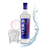 Bebida Alcoólica Vodka Balalaika 1 Litro Original Exclusivo 12 Unidades