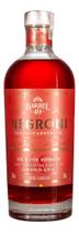 Bebida Aperitiva Coquetel Barrel 49 Negroni Weber Haus 750ml Bebida Aperitiva Coquetel Barrel 49 Negroni Weber Haus 750ml