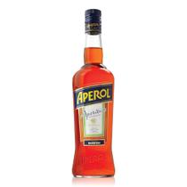 Bebida Aperitivo Aperol - 750ml - Barbieri