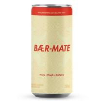 Bebida Baer-Mate 269ml