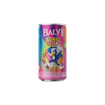 Bebida Baly Kids Sabores 220ml - Baly Energy Drink