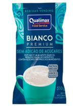 Bebida Bianco Premium sem Açúcar Qualimax