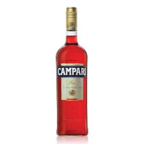 Bebida Bitter Campari - 900 mL - Campari