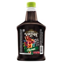 Bebida catuaba virtude original 500ml - ASTECA