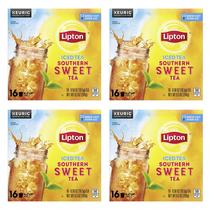 Bebida: chá gelado Lipton