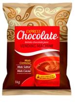 Bebida Chocolate Express Qualimax