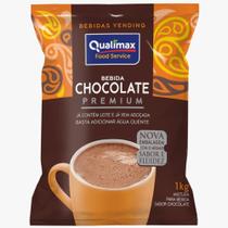 Bebida Chocolate Premium Qualimax