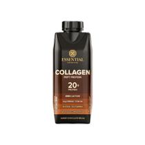 Bebida Collagen Pept Protein Essential Nutrition 250ml Bebida Collagen Pept Protein Essential Nutrition 250ml