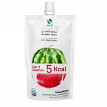 Bebida coreana jelly sabor melancia 150ml