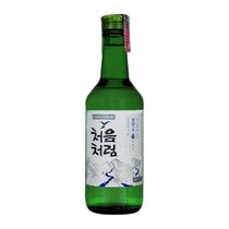 Bebida Coreana Soju Chum Churum 16,5% Original 360Ml