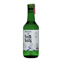 Bebida Coreana Soju Chum Churum 16,5% Original 360ml