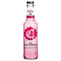 Bebida Corote Ice Kit 6 Unidades 275ml Sabor Pink Lemonade
