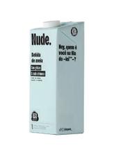 Bebida D Aveia Org. Int. Cremoso Nude 1l Bebida D Aveia Org. Int. Cremoso Nude 1l