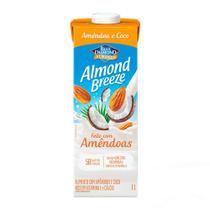Bebida de Amêndoa e Coco Blue Diamond Almonds 1L