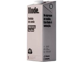 Bebida de Aveia Barista Nude 1L