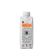 Bebida de Aveia Barista Sem Lactose Naveia 250ml