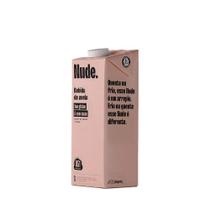 Bebida de Aveia Cacau Nude 1L