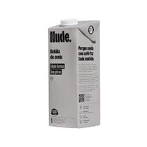 Bebida de Aveia Nude. Barista 1L