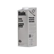 Bebida de Aveia Nude. Barista 1L