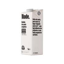 Bebida de Aveia Original Nude 1L