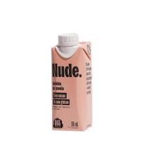Bebida de Aveia To Go Cacau Nude 250ml
