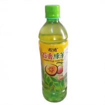 Bebida De Chá Verde Sabor Maracujá 600ml - Chen Kou Wei