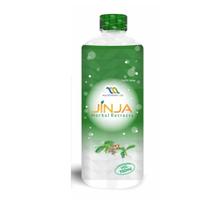Bebida de Extrato Herbal Jinja 750 ml Sabor Amargo