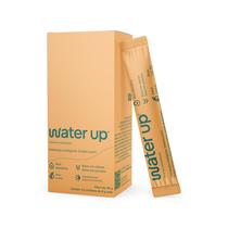 Bebida de Hidratação Water Up - Display com 12un 8g Sabor laranja