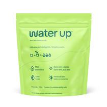 Bebida de Hidratação Water Up - Pouch com 24un 8g Sabor Limão