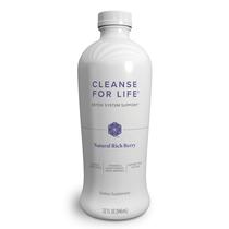 Bebida de limpeza desintoxicante Isagenix Cleanse for Life 960 ml