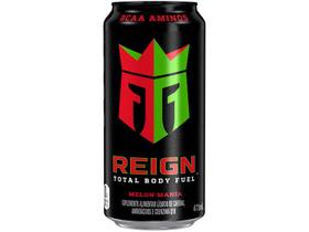 Bebida de Performance Reign Total Body Fuel Sabor Melancia Zero Açúcar 473ml