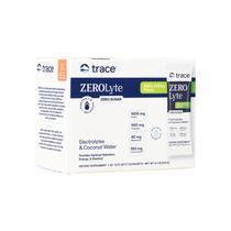 Bebida de reabastecimento de eletrólitos Trace Minerals ZeroLyte