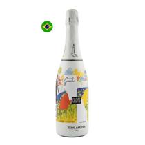 Bebida de uva nacional courmayeur gaseificada zero alcool- hortencia 750ml Bebida de uva nacional courmayeur gaseificada zero alcool- hortencia 750ml