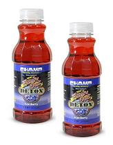 Bebida Detox FLUSHOUT Champ Sabor Açaí e Frutas Vermelhas 473 ml 2 Unidades Bebida Detox FLUSHOUT Champ Sabor Açaí e Frutas Vermelhas 473 ml 2 Unidades