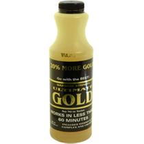 Bebida Detox Ultimate Gold 600 ml Bebida Detox Ultimate Gold 600 ml
