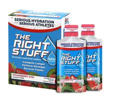 Bebida eletrolítica: concentrado, a coisa certa, morango, kiwi