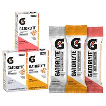 Bebida eletrolítica Gatorlyte Rapid Reidratation 500mL 18pk Bebida eletrolítica Gatorlyte Rapid Reidratation 500mL 18pk