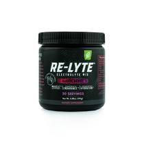 Bebida eletrolítica Re-Lyte Mixed Berry 30 porções de 200 ml