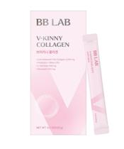 Bebida em pó de colágeno BB LAB 3000 mg com probióticos, 15 sticks
