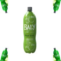 Bebida Energética Baly 2L C/6 und SABORES