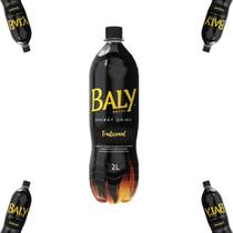 Bebida Energética Baly 2L C/6 und SABORES