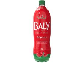 Bebida Energética Baly Energy Drink Melancia 2L