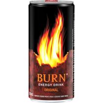 Bebida Energética Burn Lata 260 ml