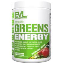 Bebida energética em pó Evlution Greens Superfoods 300g Bebida energética em pó Evlution Greens Superfoods 300g